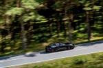 Porsche 911 Targa 4 GTS 2017 года (UK)